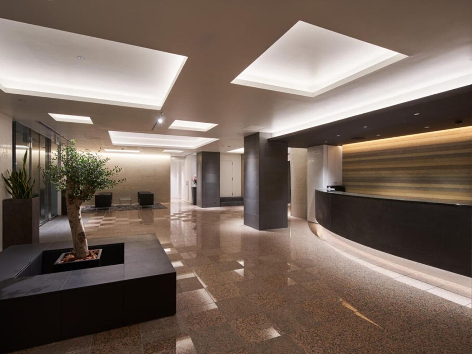 Hotel Royal Garden Kisarazu Buitenkant foto