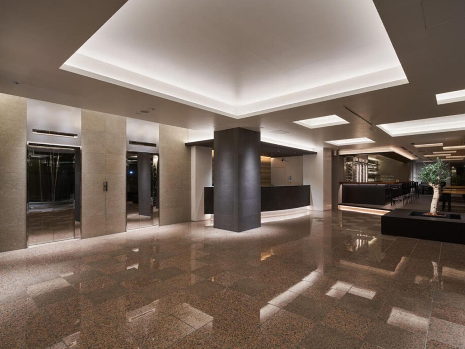 Hotel Royal Garden Kisarazu Buitenkant foto