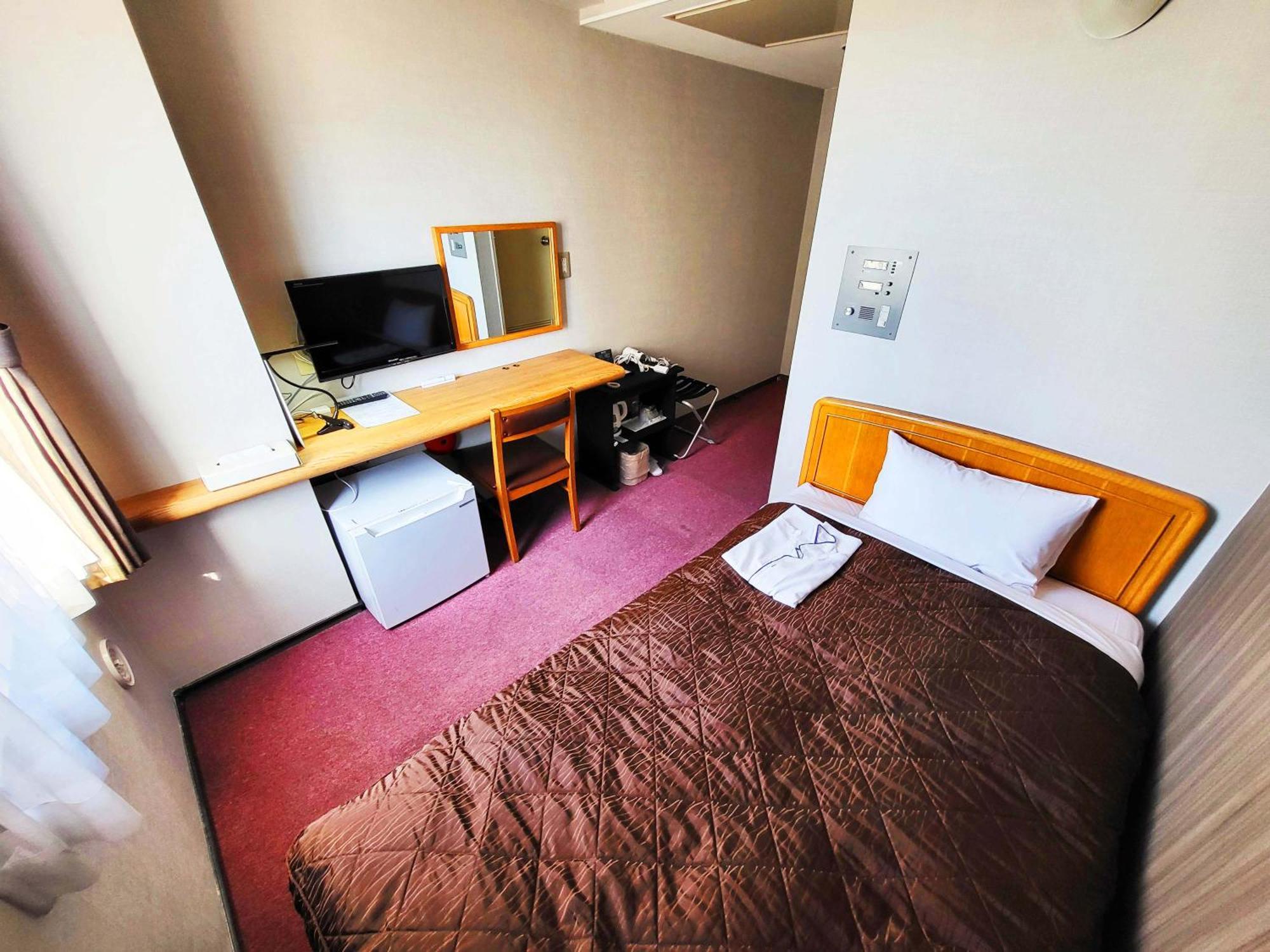Hotel Royal Garden Kisarazu Buitenkant foto