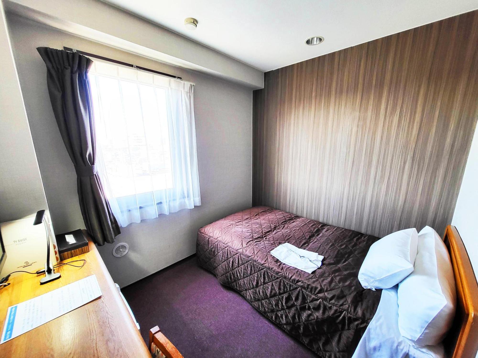 Hotel Royal Garden Kisarazu Buitenkant foto