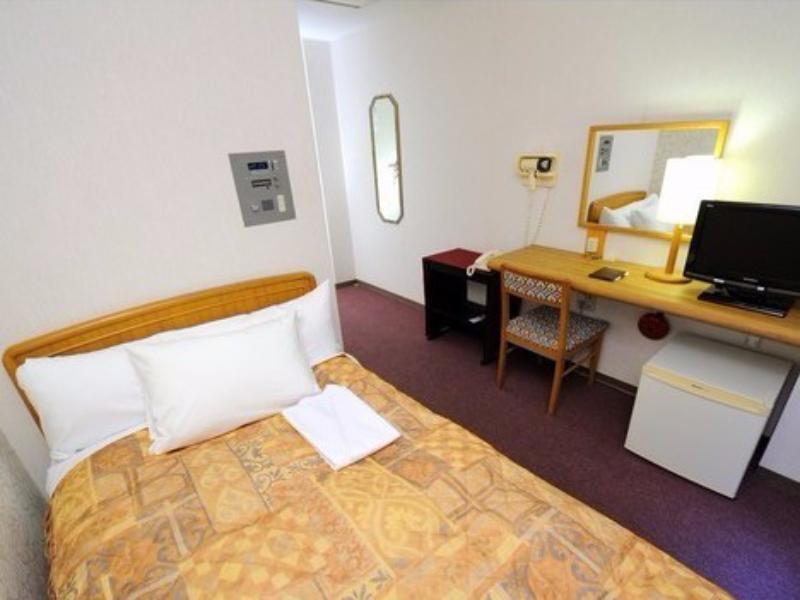 Hotel Royal Garden Kisarazu Buitenkant foto